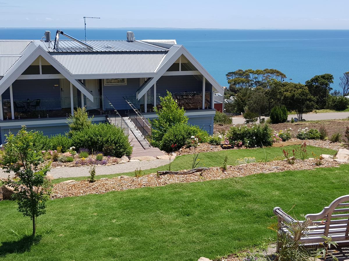 Sapphire Shores Luxury Retreat Mount Martha Extérieur photo