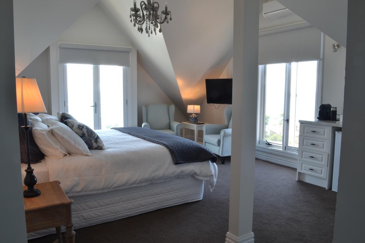 Sapphire Shores Luxury Retreat Mount Martha Extérieur photo